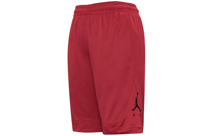 Jordan Jordan Basketball Shorts Men's Red