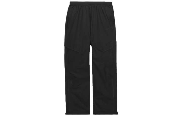 Nike Nike x NOCTA Casual Pants US Version Unisex Black