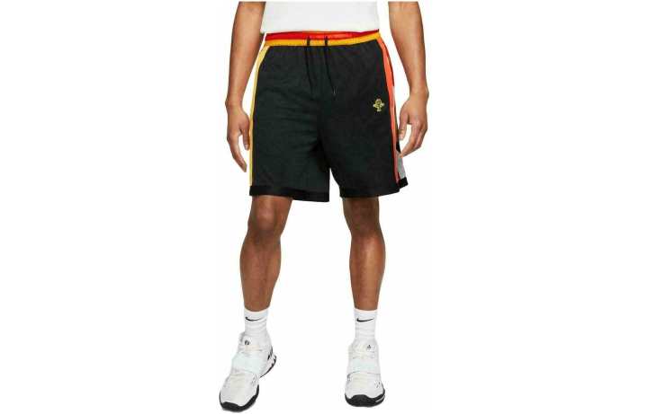 Nike Nike drawstring basketball shorts