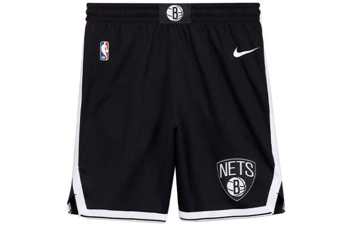 Nike Nike Basketball Shorts Men's Black