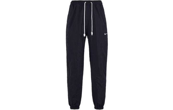 Nike Nike Knitted Sweatpants Men's Black