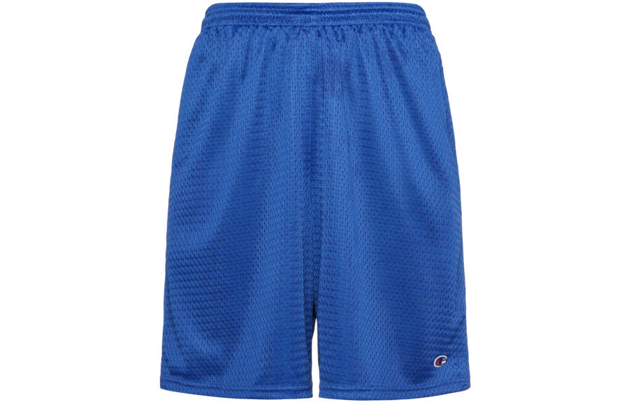 Champion Champion Shorts US Version Men's Royal Blue