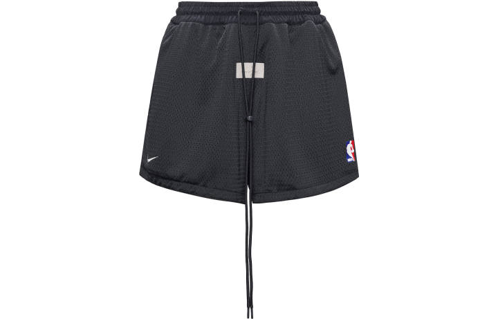 Nike Nike Basketball Shorts Men's Black