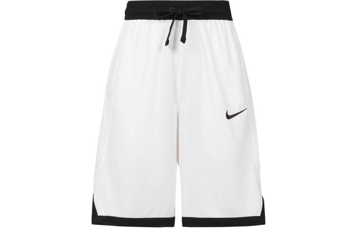 Nike Nike Casual Shorts Men's White Moderate