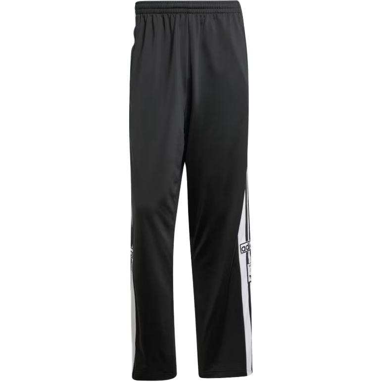 Adidas Originals Casual Pants Men's Black