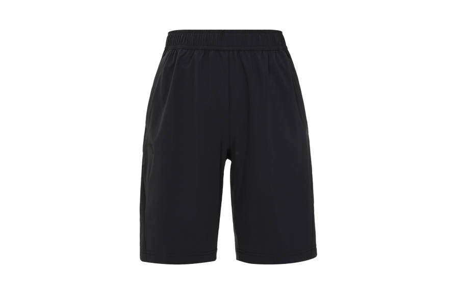 ANTA Variety Training Collection Casual Shorts Men's Black Moderate