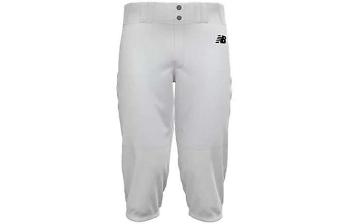 New Balance New Balance Adversary 2 Casual Shorts Men's White Moderate