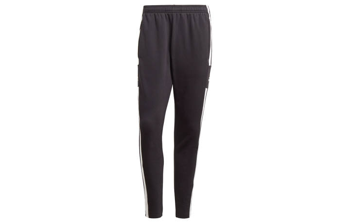 Adidas Adidas Knitted Sweatpants Men's Black