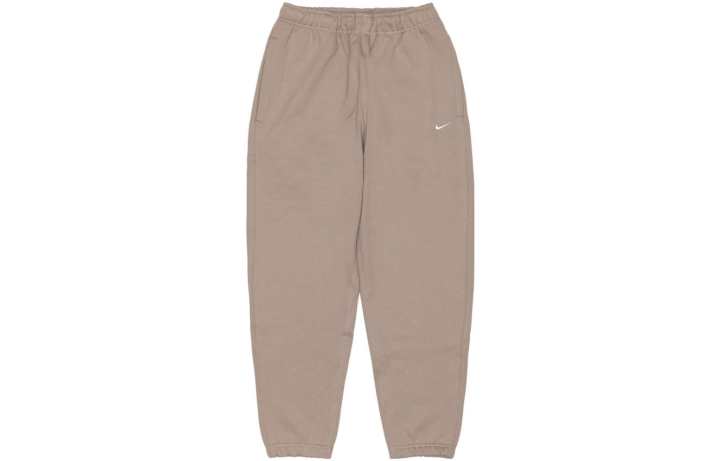 Nike Nike Casual Pants Men's Khaki Moderate Cuffed Pants