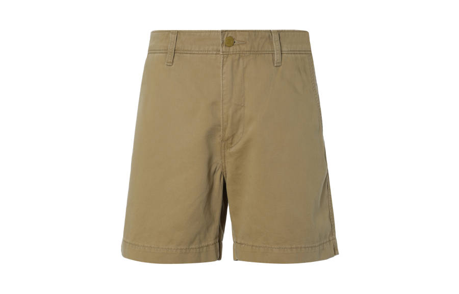 Levis Levis Casual Shorts Men's Brown Moderate
