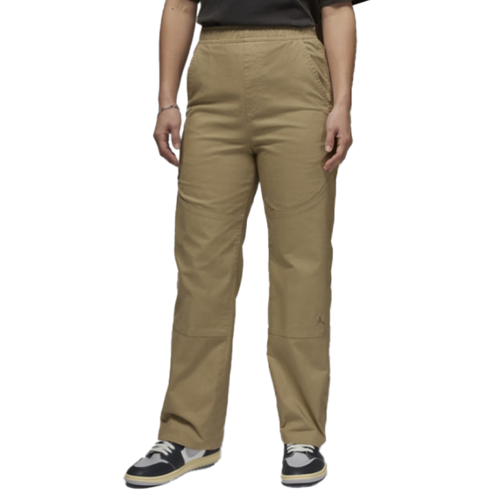 Jordan Jordan ESSENTIALS Casual Pants Men's Desert Camouflage