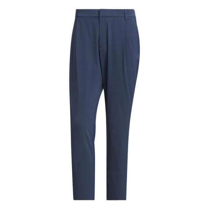 Adidas Adidas Casual Pants Men's Collegiate Marine Blue
