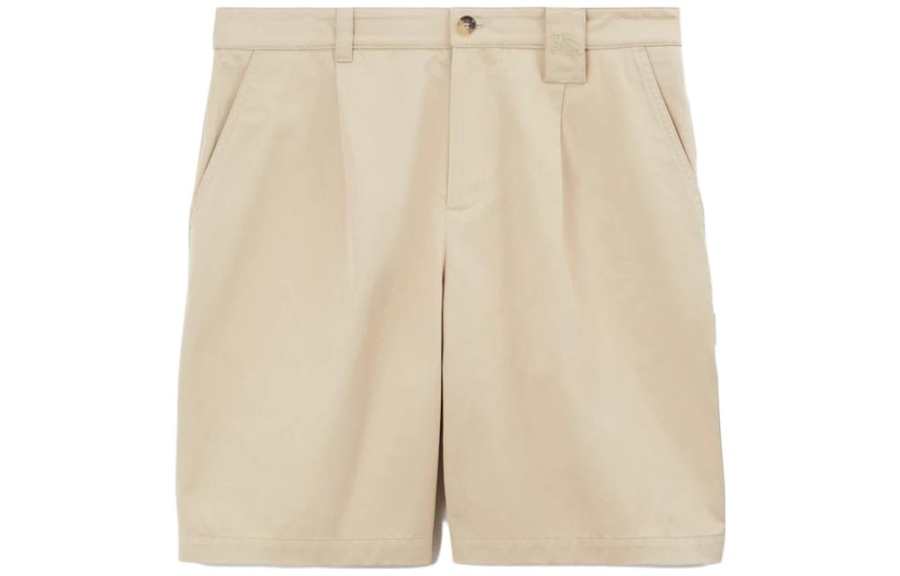 Burberry 【Previous Season】EKD cotton cargo shorts