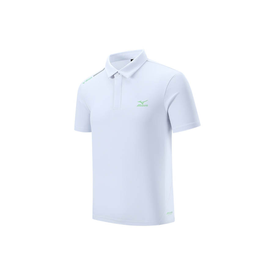 Mizuno Mizuno Polo Shirts Unisex Thin
