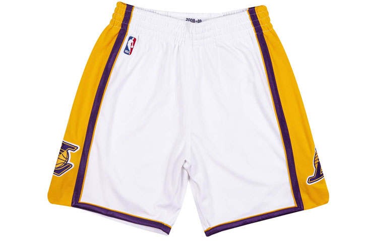 Mitchell Ness Mitchell Ness Basketball Shorts Men's Weekend White