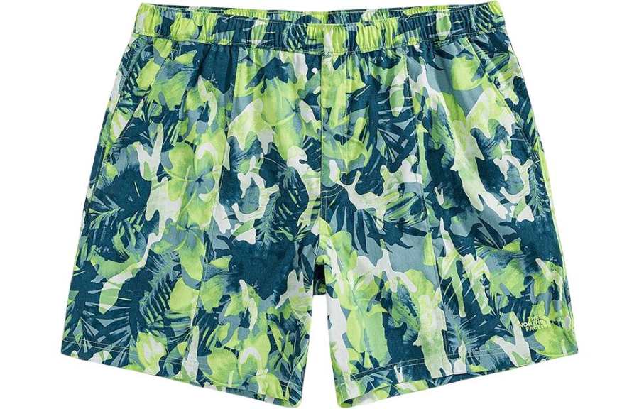 THE NORTH FACE Casual Shorts Unisex