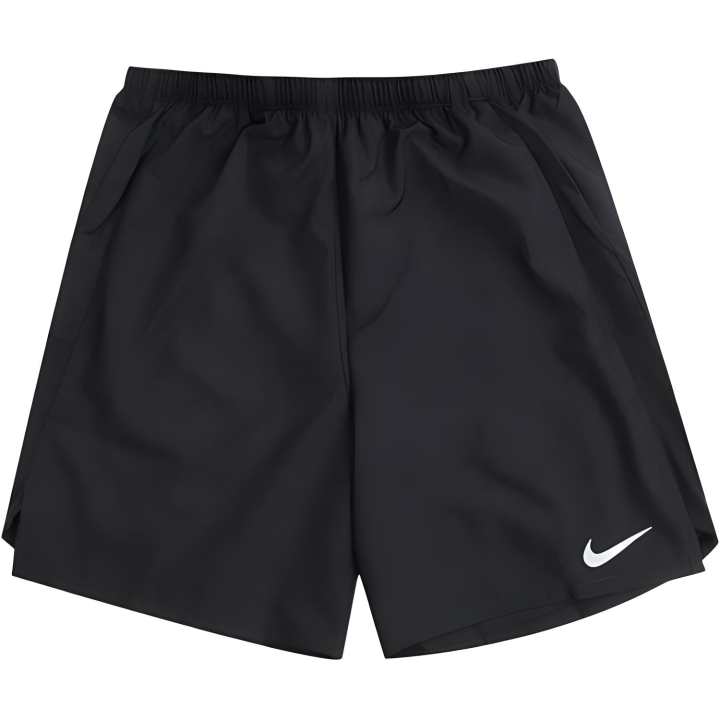 Nike Nike Casual Shorts Men's Black Moderate