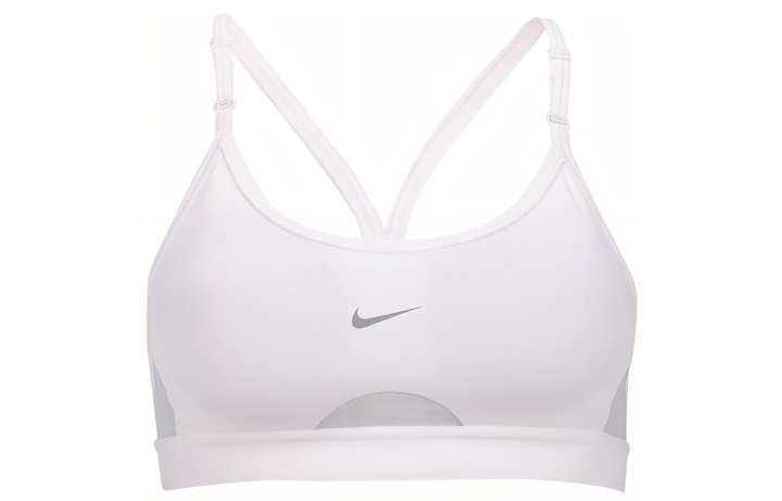 Nike Nike Tank Tops Women's White Moderate