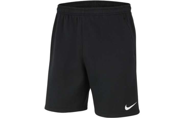 Nike Nike Casual Shorts Men's Black Moderate