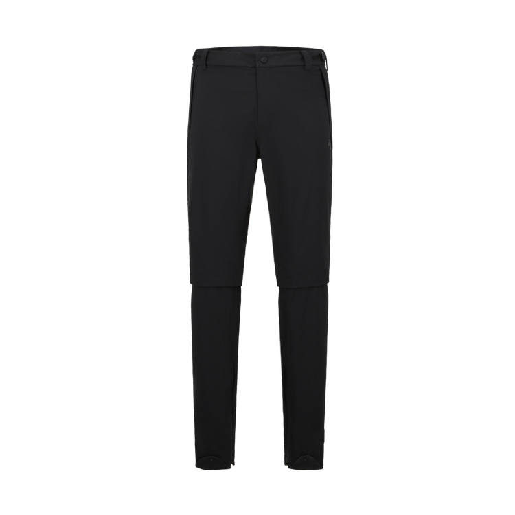 DESCENTE PRO Casual Pants Men's BK
