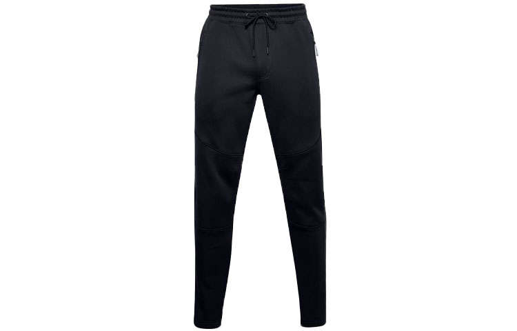 Under Armour Sports Pants Men's Black