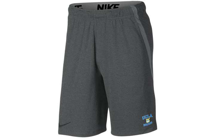 Nike Nike Casual Shorts Men's Dark Gray Moderate