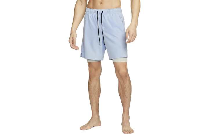 Nike Nike Casual Shorts Men's Cobalt Gemstone Moderate
