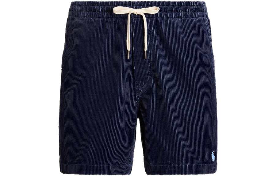 Polo Ralph Lauren SS23 Casual Shorts Men's Blue