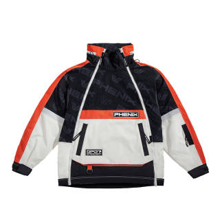 Phenix SP27 Ski Tops Unisex