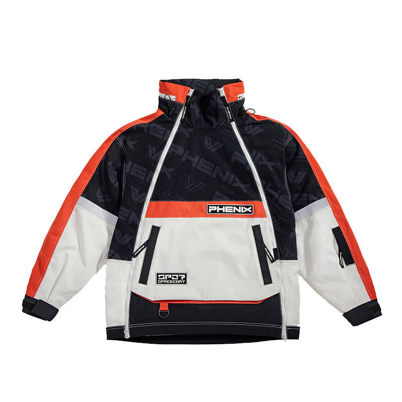 Phenix Phenix SP27 Ski Tops Unisex
