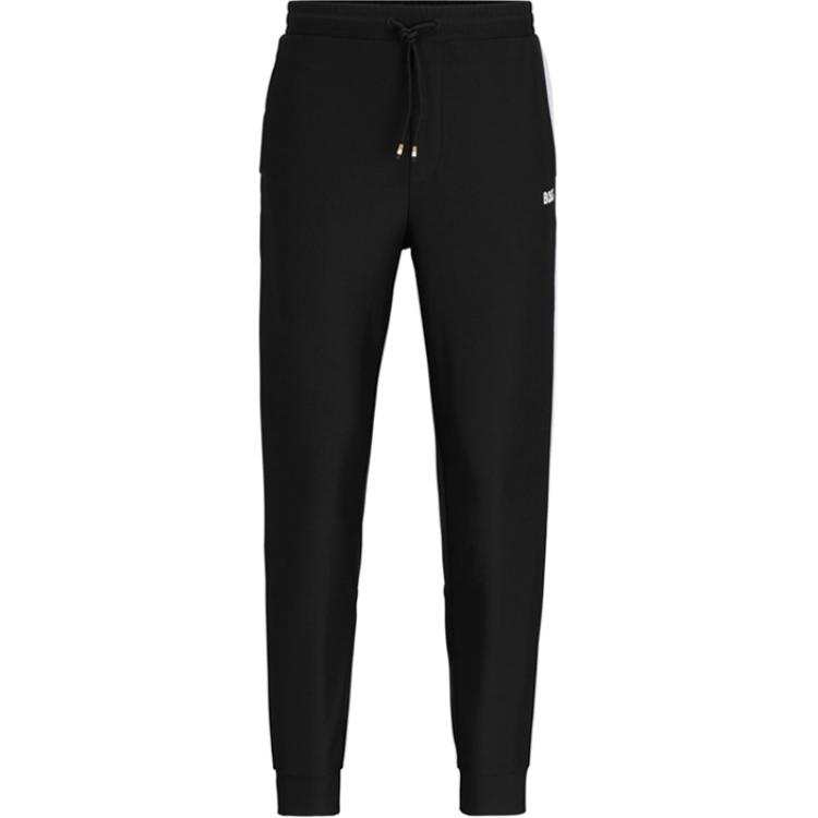 HUGO BOSS Boss HUGO BOSS X Matteo Berrettini Drawstring Jogging Pants