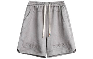 MEIPIN TANG Casual Shorts Unisex