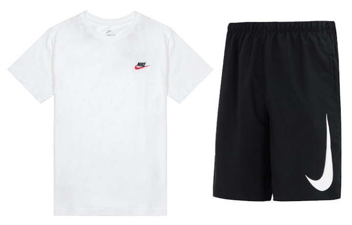 Nike Nike Casual Sportswear Men's Moderate