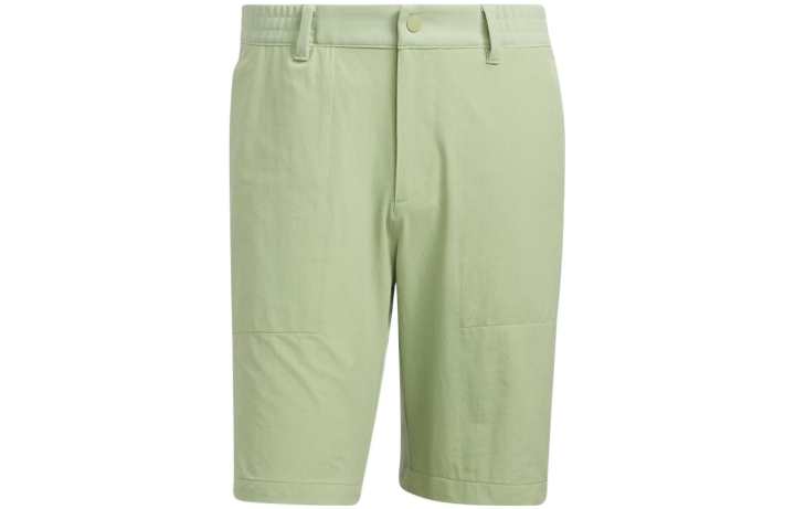 Adidas Adidas Casual Shorts Men's Apple Green Moderate