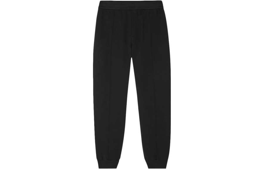 VERSACE VERSACE Casual Pants Men's Black