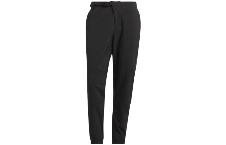 Adidas Adidas Casual Pants Japan Version Men's Black