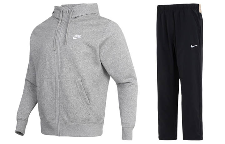 Nike Nike Casual Sportswear Men's Hooded Moderate