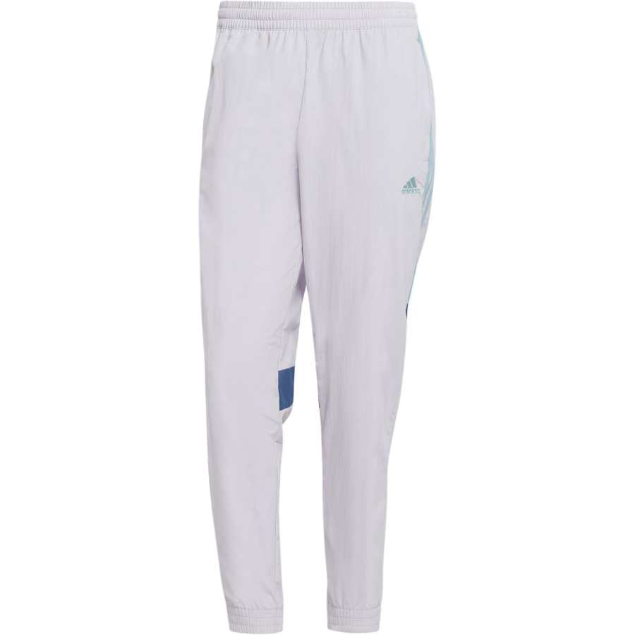 Adidas Adidas Tiro Pants Casual Pants Men's Light Pink