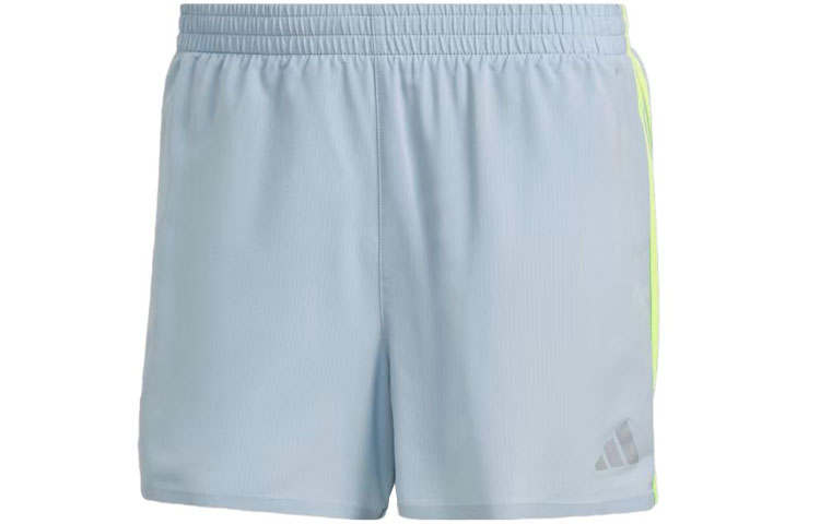 Adidas Adidas BREAK THE NORM Break The Norm Shorts Casual Shorts Men's Blue