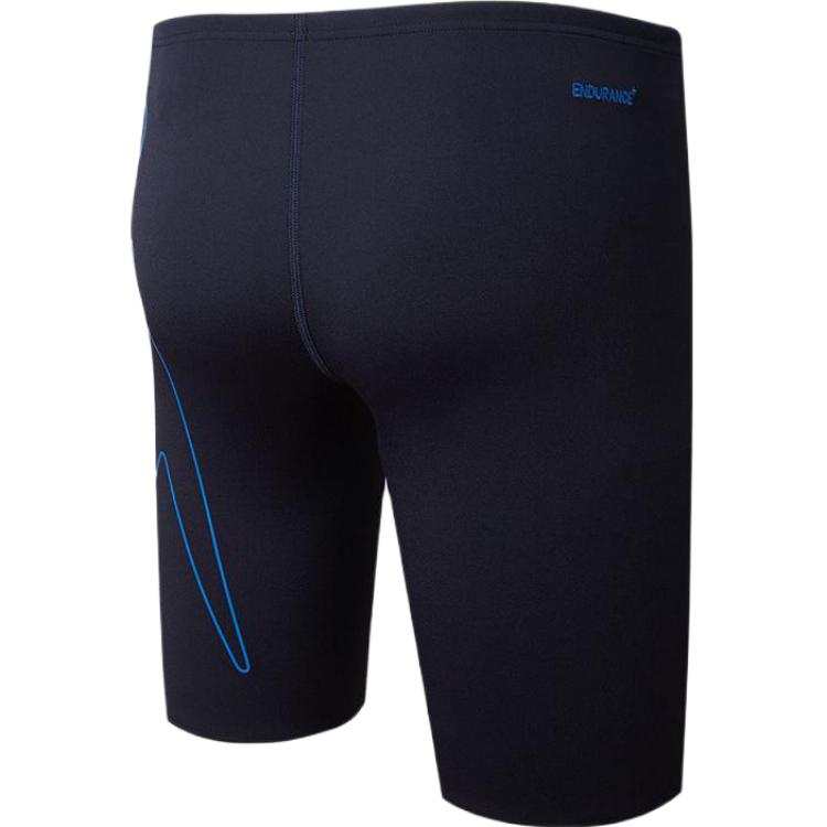 Speedo Swimming Shorts Men's Sea Blue