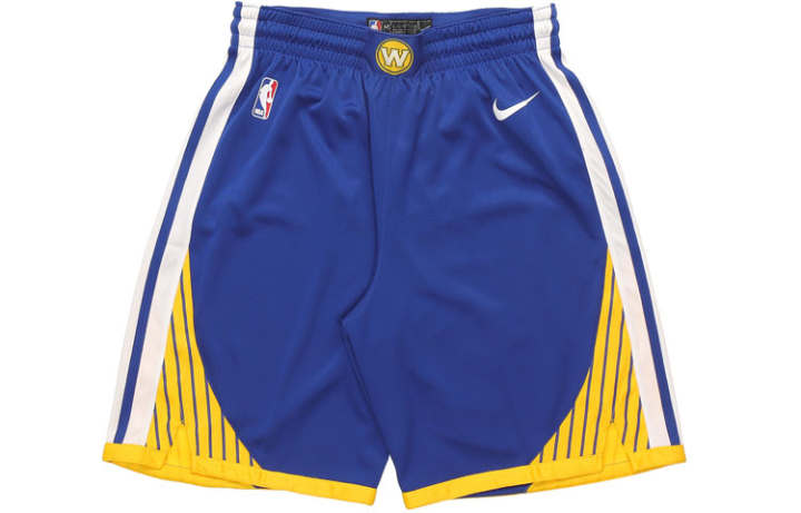 Nike Nike Basketball Shorts Men's Blue