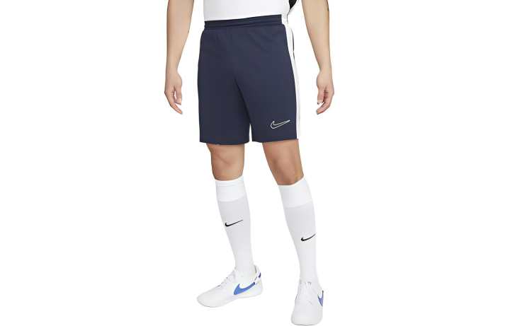 Nike Nike Casual Shorts Men's Marine Blue Moderate