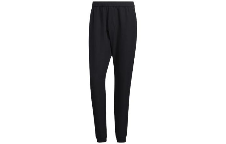 Adidas Adidas Casual Pants Japan Version Men's Black