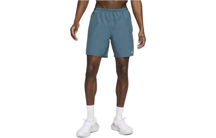 Nike Nike Casual Shorts Men's Dark Cyan