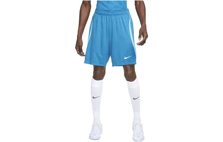 Nike Nike Casual Shorts Men's Blue Moderate
