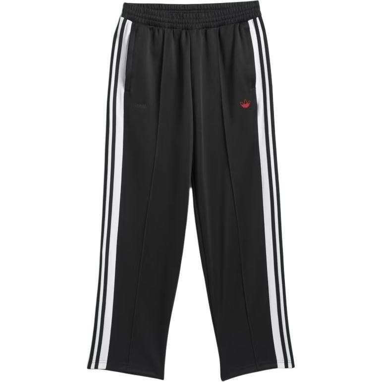 Adidas Originals Track Tyshawn Casual Pants Unisex Black