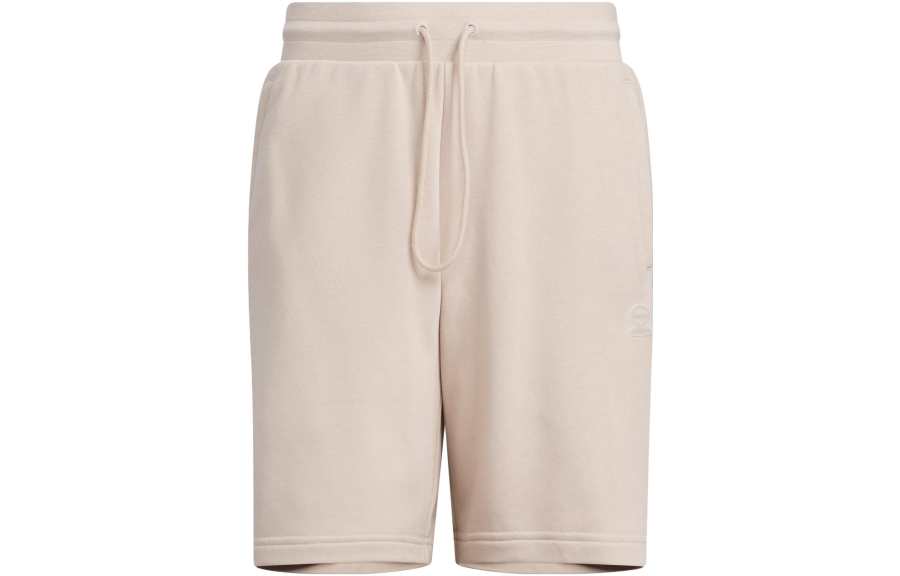 Adidas Neo Casual Shorts Unisex Wonder Taupe