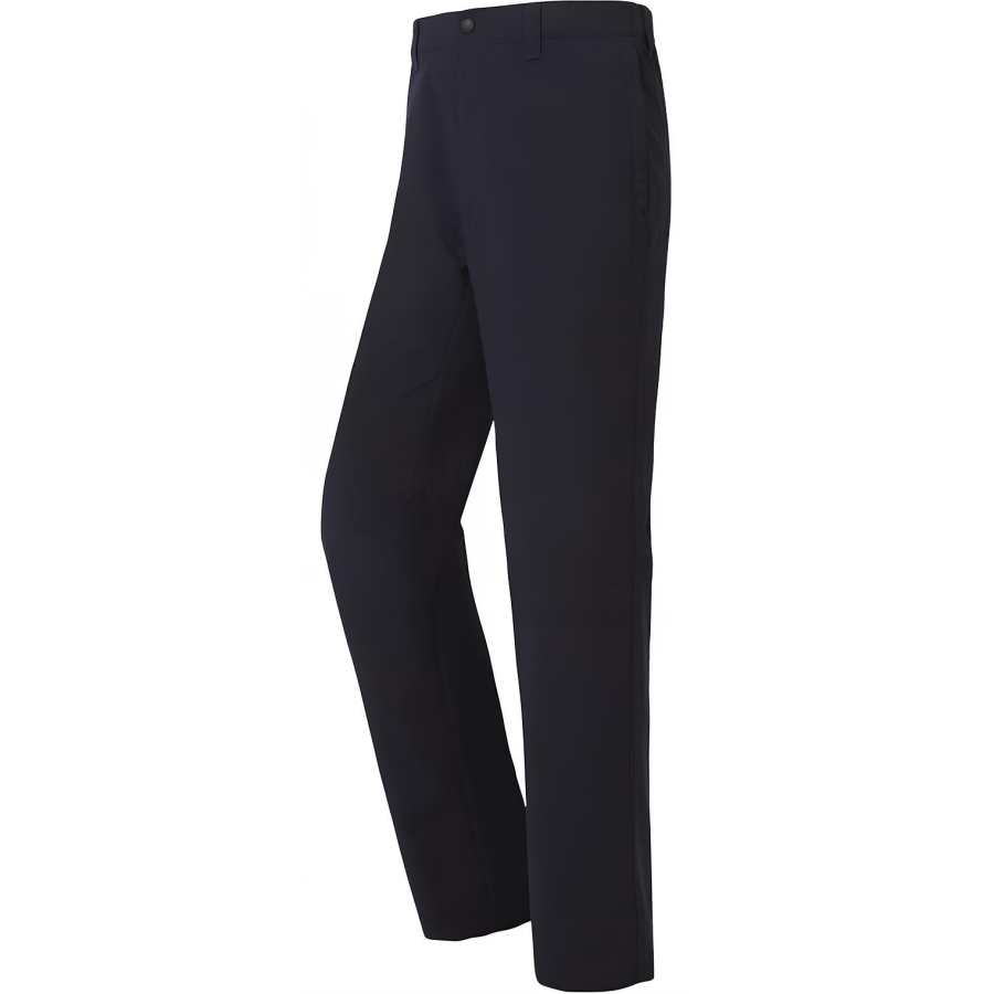 MONTBELL Casual Pants Men's Moderate Straight Fit Pants