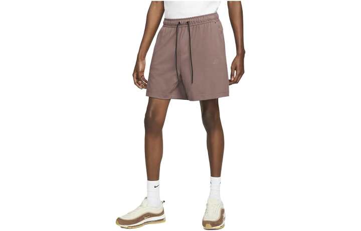 Nike Nike Shorts Men's Plum Blossom Erosion