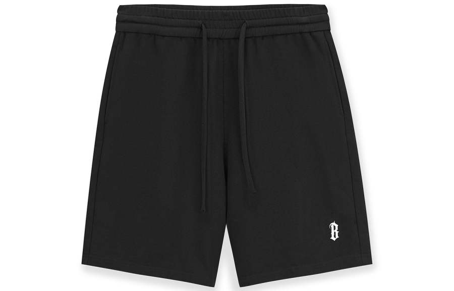 BONELESS Loose Fit Shorts Unisex